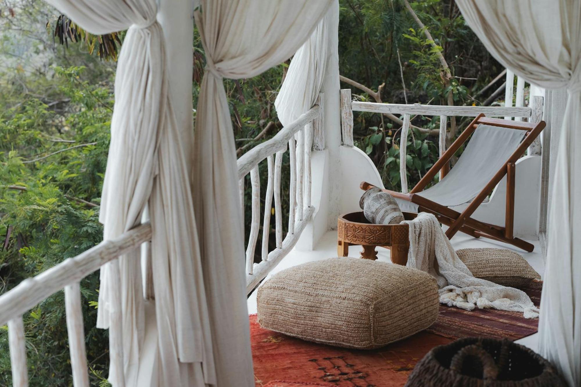 Ocean Nymphs Villa Uluwatu  Exterior photo